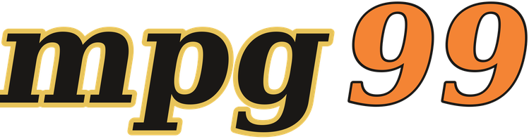 mpg99 logo