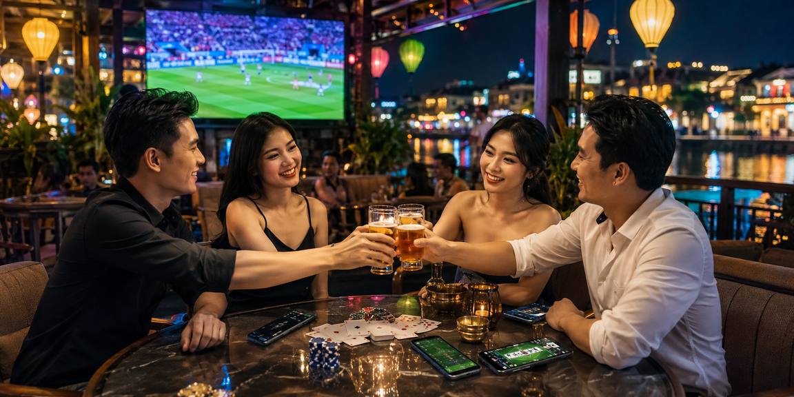 mpg99 Khám Phá Thể Thao Tại mpg99